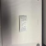 Mint MacBook Air 2022 (M2) - 13 inch - 1 TB, Silver, 24 GB, Apple M2