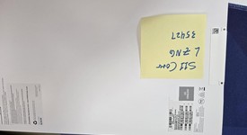 New
													Samsung Tab S11 Ultra Book Cover, photo 2 of 2