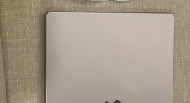 Good
													MacBook Pro 2021 - 16" - Apple M1 Max, Silver, 4 TB, 64 GB, photo 3 of 6