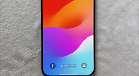 Good
													Apple iPhone 15 Pro Max - Unlocked, Natural, 256 GB, A2849, photo 1 of 10