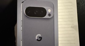 New
													Google Pixel 10 Pro - Unlocked, Moonstone, 128 GB, G4QUR, photo 2 of 2