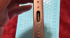 Fair
													Apple iPhone 16 Pro - Unlocked, Desert, 128 GB, A3083, photo 5 of 18