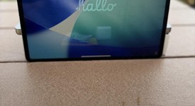 Good
													Apple iPad Air 13" (M2) 2024 - Unlocked, Gray, 256 GB, A2899, photo 3 of 5