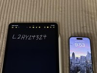 Apple iPhone 16 Pro