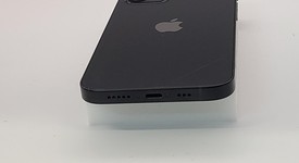 Mint
													Apple iPhone 12 - AT&T, Black, 64 GB, A2172, photo 4 of 7