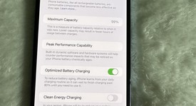 Mint
													Apple iPhone 13 Pro Max - Unlocked, Sierra Blue, 128 GB, A2484, photo 3 of 10