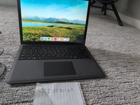 Microsoft Surface Laptop 2