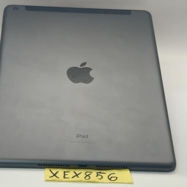 Apple iPad (7th Gen) - Unlocked, 32 GB, Gray, A2200