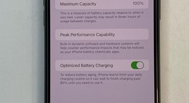 Good
													Apple iPhone 11 Pro Max - T-Mobile, Gray, 256 GB, A2161, photo 2 of 7