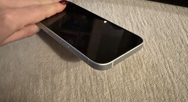 Mint
													Apple iPhone 15 - T-Mobile, Blue, 256 GB, A2846, photo 3 of 8