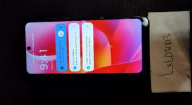 Good
													Moto G Power (2022) - Unlocked, Blue, 128 GB, 4 GB, photo 1 of 8