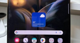 Good
													Samsung Galaxy Z Fold4 5G - T-Mobile, Black, 256 GB, 12 GB, SM-F936U, photo 4 of 6
