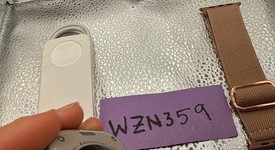 Mint
													Apple Watch Ultra 2 49mm - Unlocked, Natural, A2986, Hermes, photo 2 of 6