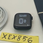Good Apple Watch Series 9 45mm - Unlocked, Midnight, A2984 - Cellular, Aluminum