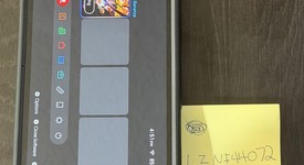 Good
													Nintendo Switch 2 - Red & Blue, Standard, photo 3 of 6