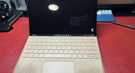 Good
													Microsoft Surface Pro 8 - I5, Graphite, 256 GB, 8 GB, photo 5 of 7