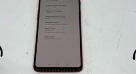 Good
													OnePlus 6 - Unlocked, Red, 128 GB, 6 GB, photo 4 of 12