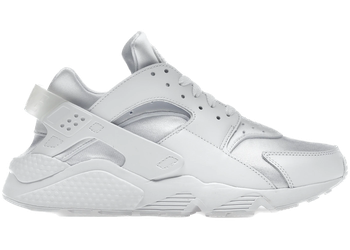 Nike Air Huarache White Pure Platinum (2021) for sale