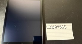 Good
													Apple iPad 5th Gen - Wi-Fi, Gray, 32 GB, A1822, photo 3 of 4