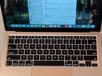 MacBook Air 2020 - 13"