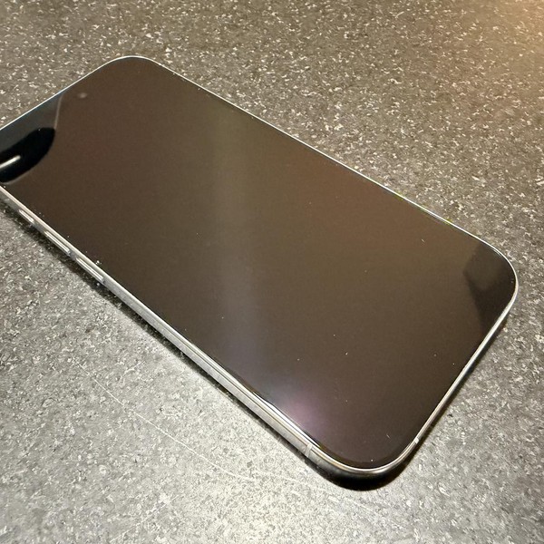 Apple iPhone 16 Pro - Unlocked, White, 256 GB, A3083