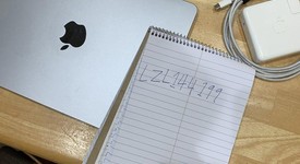 Fair
													MacBook Air 2022 - 13" - Apple M2, Gray, 256 GB, 8 GB, photo 2 of 16