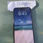 Good Apple iPhone 14 Pro Max - Verizon, Black, 128 GB, A2651