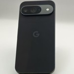 Good Google Pixel 9 - Unlocked, 128 GB, Obsidian, 12 GB, G2YBB