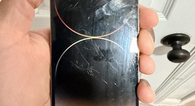 Fair
													Apple iPhone 14 Pro - AT&T, Gold, 256 GB, A2650, photo 3 of 11