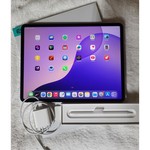 Mint Apple iPad Air 13 inch (M3) 2025 - Wi-Fi, 256 GB, Blue