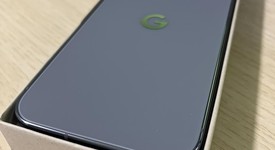 Mint
													Google Pixel 10 Pro - Unlocked, Moonstone, 128 GB, G4QUR, photo 4 of 9