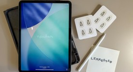 Good
													Apple iPad Pro 11" 3rd Gen 2021 - Wi-Fi, Gray, 128 GB, photo 2 of 11