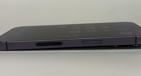 Good
													Apple iPhone 14 Pro - Unlocked, Purple, 256 GB, A2650, photo 5 of 10