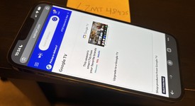 Good
													Apple iPhone 13 Pro Max - Unlocked, Graphite, 256 GB, A2484, photo 2 of 4