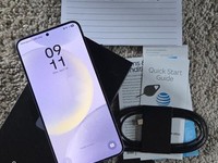 Samsung Galaxy S24 Plus