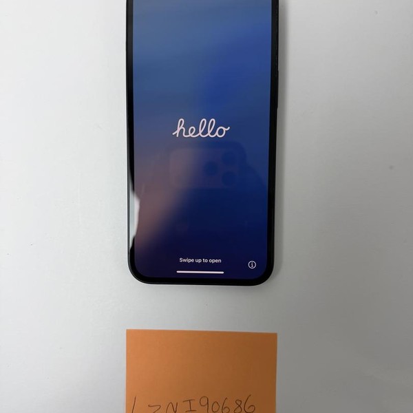 Apple iPhone 14 - Unlocked, 256 GB, Midnight, A2649