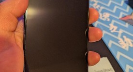 Mint
													Apple iPhone Air - Unlocked, Space Black, 256 GB, A3260, photo 2 of 10