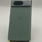 Good Google Pixel 8 - Unlocked, 128 GB, Hazel, 8 GB, G9BQD, Sub-6 5G