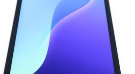 Mint
													Apple iPad Air 11" (M2) 2024 - Unlocked, Gray, 128 GB, A2903, photo 1 of 7