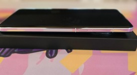 Mint
													OnePlus 13 - Unlocked, Midnight Ocean, 512 GB, 16 GB, photo 4 of 8