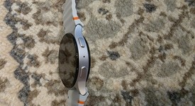 Mint
													Samsung Galaxy Watch7 - Verizon, Silver, SM-L315U, 44mm, photo 4 of 8