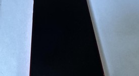 Good
													Apple iPhone 12 Mini - Unlocked, Red, 64 GB, A2176, photo 4 of 5