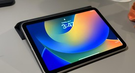 Mint
													Apple iPad Mini 6th Gen - Wi-Fi, Starlight, 256 GB, A2567, photo 4 of 4
