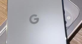 Mint
													Google Pixel 9 Pro XL - Unlocked, Hazel, 512 GB, 16 GB, GGX8B, photo 4 of 9