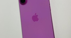 Good
													Apple iPhone 16 Plus - Unlocked, Pink, 128 GB, A3082, photo 3 of 9