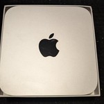 Mint Mac mini 2023 - 512 GB, 16 GB, Apple M2 Pro 10-core, 1 Gigabit Ethernet