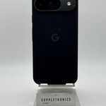 Fair Google Pixel 9 - Unlocked, Obsidian, 128 GB, 12 GB, G2YBB