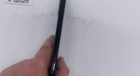 Good
													Samsung Galaxy S20 Ultra 5G - Verizon, Black, 128 GB, 12 GB, SM-G988U, photo 3 of 4