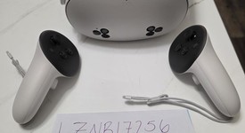 Mint
													Meta Quest 3S - 256 GB, photo 1 of 17