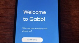Good
													Gabb Phone - Gabb, Black, photo 3 of 8
